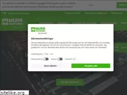 Sites similar to murrelektronik.se