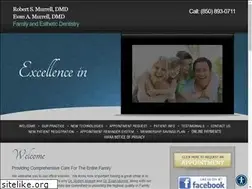 Sites similar to murrell-silvers.com