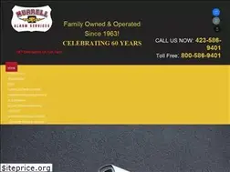 Sites similar to murrellburglaralarms.com