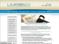 Sites similar to murrelllaw.com