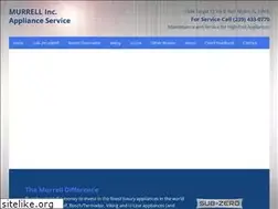 Sites similar to murrellservice.com
