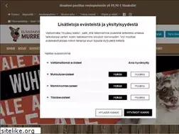 Sites similar to murrenmurkina.com