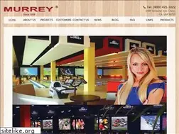 Sites similar to murreybowling.com