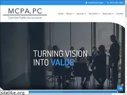 Sites similar to murreycpa.com