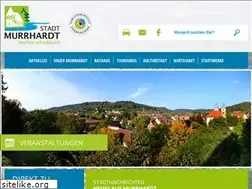Sites similar to murrhardt.de