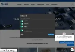 Sites similar to murri.fi