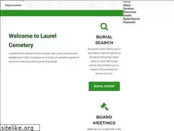 Sites similar to murrietacemetery.org