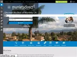 Sites similar to murrietadirect.info