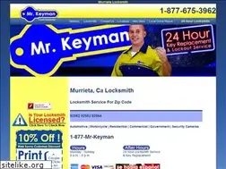 Sites similar to murrietalocksmith.com