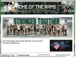 Sites similar to murrietamesaathletics.com