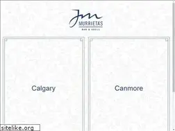 Sites similar to murrietas.ca