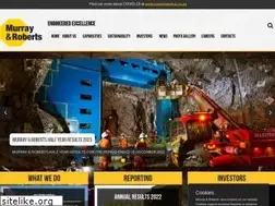 Sites similar to murrob.com