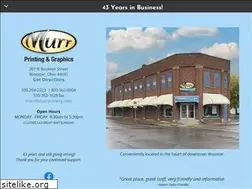 Sites similar to murrprinting.com