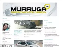 Sites similar to murrugadesign.wordpress.com