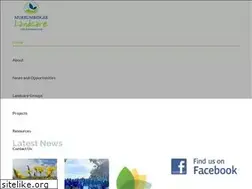 Sites similar to murrumbidgeelandcare.asn.au