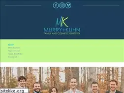 Sites similar to murrykuhndentistry.com