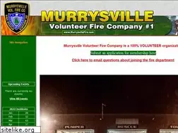 Sites similar to murrysvillefire.com