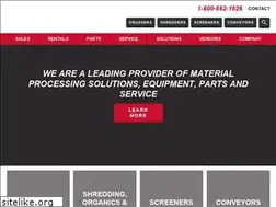 Sites similar to murrysvillemachinery.com