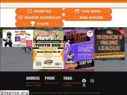 Sites similar to murrysvillesportzone.com