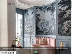 Sites similar to mursetmerveilles.fr