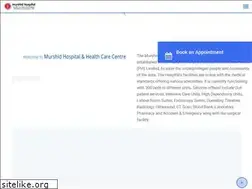 Sites similar to murshid.org
