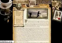 Sites similar to murshidabad.net