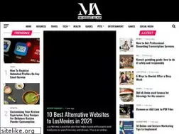 Sites similar to murshidalam.com