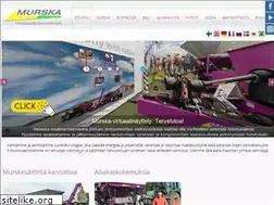 Sites similar to murska.fi