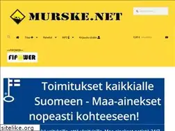 Sites similar to murske.net