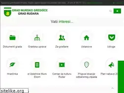 Sites similar to mursko-sredisce.hr