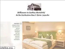 Sites similar to murtalerhof.at
