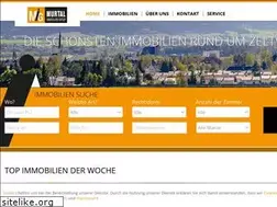 Sites similar to murtalimmobilien.at