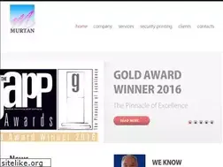 Sites similar to murtan.co.za