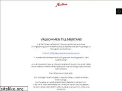 Sites similar to murtans.se
