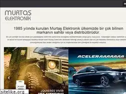Sites similar to murtaselektronik.com