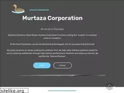 Sites similar to murtazacorporation.com.pk