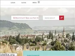 Sites similar to murten-morat.ch