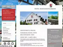 Sites similar to murtenhof.ch