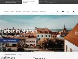 Sites similar to murtentourismus.ch