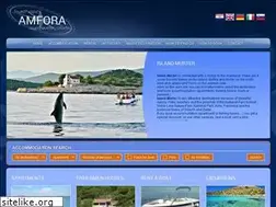 Sites similar to murter-amfora.com