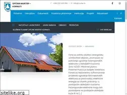 Sites similar to murter.hr