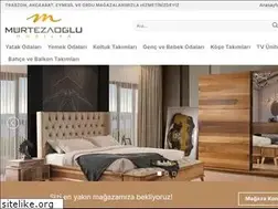 Sites similar to murtezaoglu.com.tr