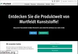 Sites similar to murtfeldt.de