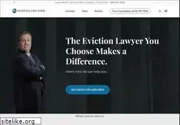 Sites similar to murthalawfirm.com