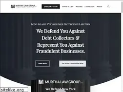 Sites similar to murthalawgroup.com