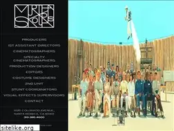 Sites similar to murthaskouras.com