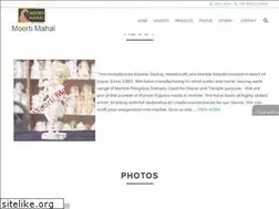 Sites similar to murtibazaar.com