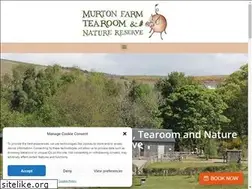 Sites similar to murtontrust.org.uk