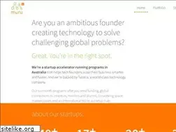 Sites similar to muru-d.com