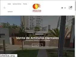 Sites similar to muruadental.cl
